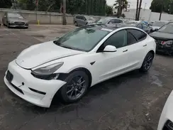5YJ3E1EA8PF447435 2023 TESLA MODEL 3