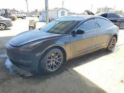 5YJ3E1EA8PF447449 2023 TESLA MODEL 3
