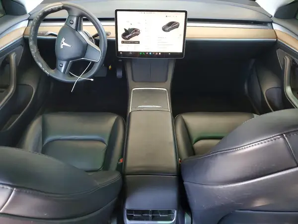 5YJ3E1EA8PF447449 2023 TESLA MODEL 3 - Image 8