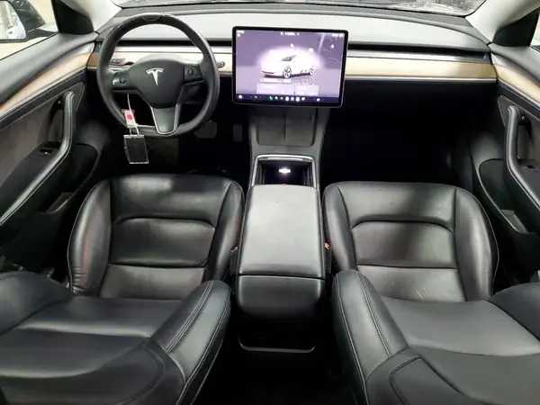 5YJ3E1EA8PF447970 2023 TESLA MODEL 3 - Image 8