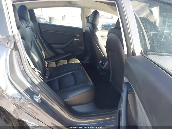 5YJ3E1EA8PF448293 2023 TESLA MODEL 3 - Image 8