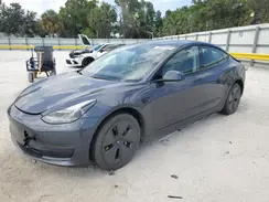 5YJ3E1EA8PF448309 2023 TESLA MODEL 3
