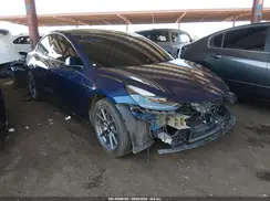 5YJ3E1EA8PF448990 2023 TESLA MODEL 3