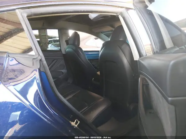 5YJ3E1EA8PF448990 2023 TESLA MODEL 3 - Image 8