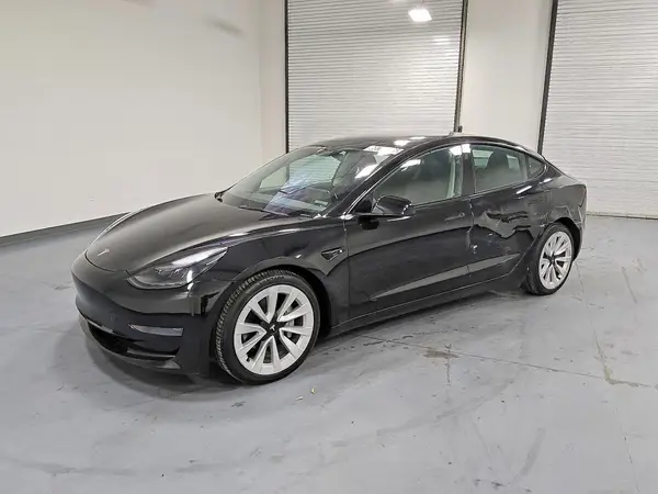 5YJ3E1EA8PF449203 2023 TESLA MODEL 3 - Image 1