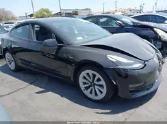 5YJ3E1EA8PF449248 2023 TESLA MODEL 3