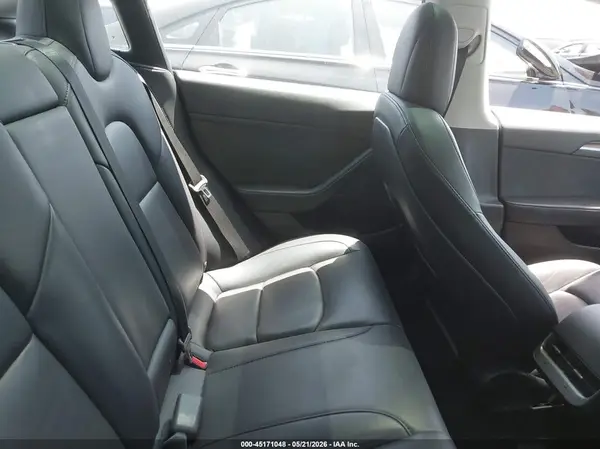 5YJ3E1EA8PF449248 2023 TESLA MODEL 3 - Image 8