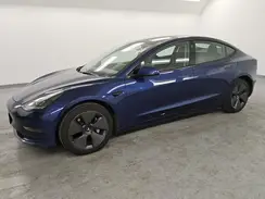 5YJ3E1EA8PF449492 2023 TESLA MODEL 3