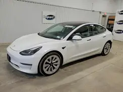 5YJ3E1EA8PF449685 2023 TESLA MODEL 3