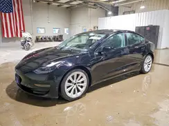 5YJ3E1EA8PF449718 2023 TESLA MODEL 3