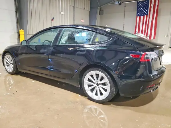 5YJ3E1EA8PF449718 2023 TESLA MODEL 3 - Image 2