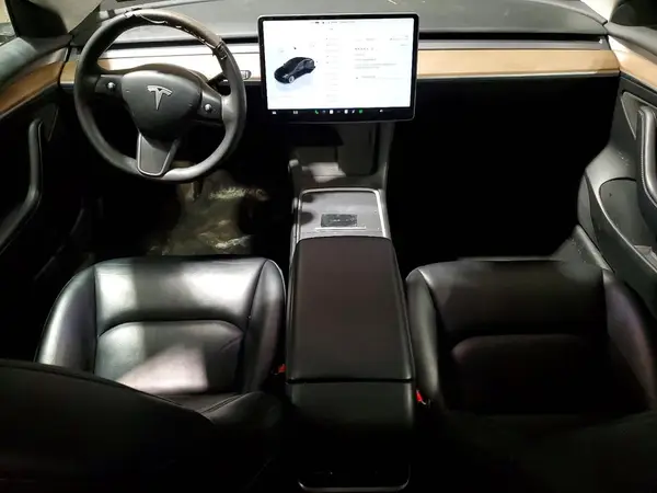 5YJ3E1EA8PF449718 2023 TESLA MODEL 3 - Image 8