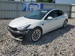 5YJ3E1EA8PF449797 2023 TESLA MODEL 3
