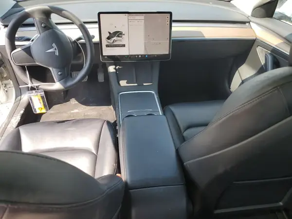 5YJ3E1EA8PF449797 2023 TESLA MODEL 3 - Image 8