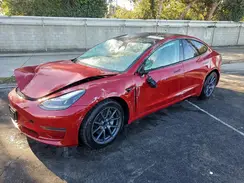 5YJ3E1EA8PF449895 2023 TESLA MODEL 3