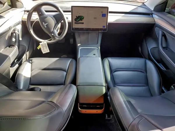 5YJ3E1EA8PF450139 2023 TESLA MODEL 3 - Image 8