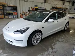 5YJ3E1EA8PF450240 2023 TESLA MODEL 3