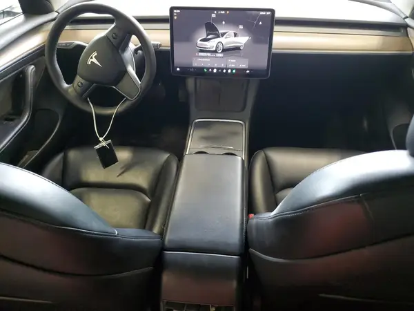 5YJ3E1EA8PF450240 2023 TESLA MODEL 3 - Image 8