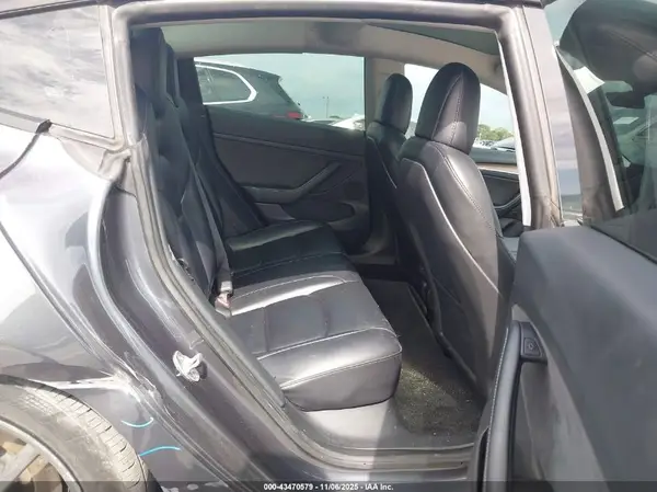 5YJ3E1EA8PF451131 2023 TESLA MODEL 3 - Image 8
