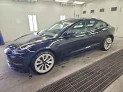5YJ3E1EA8PF451310 2023 TESLA MODEL 3