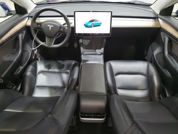 5YJ3E1EA8PF451470 2023 TESLA MODEL 3 - Image 8
