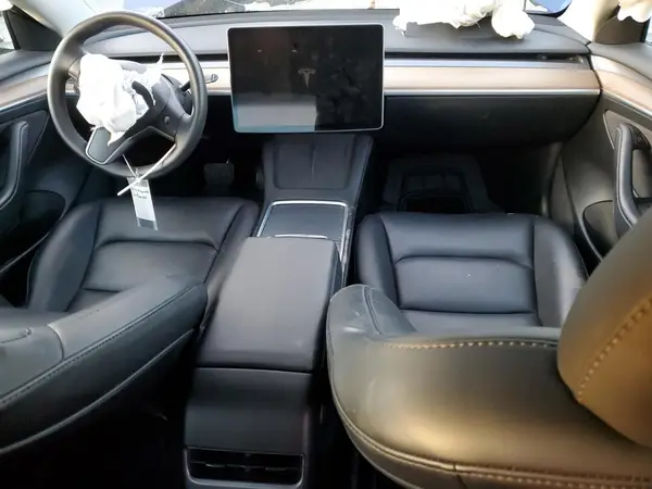 5YJ3E1EA8PF451551 2023 TESLA MODEL 3 - Image 8