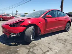 5YJ3E1EA8PF451601 2023 TESLA MODEL 3