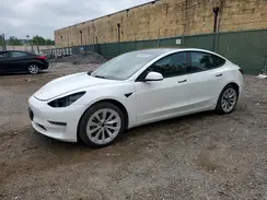 5YJ3E1EA8PF451808 2023 TESLA MODEL 3