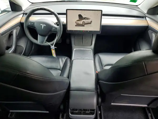 5YJ3E1EA8PF451808 2023 TESLA MODEL 3 - Image 8