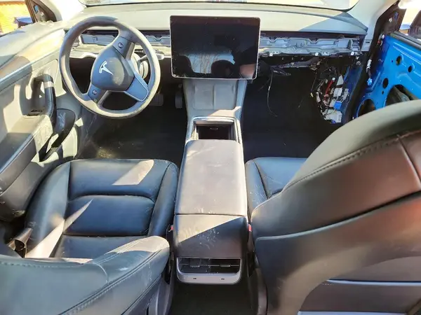 5YJ3E1EA8PF451940 2023 TESLA MODEL 3 - Image 8