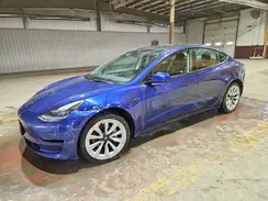 5YJ3E1EA8PF451999 2023 TESLA MODEL 3