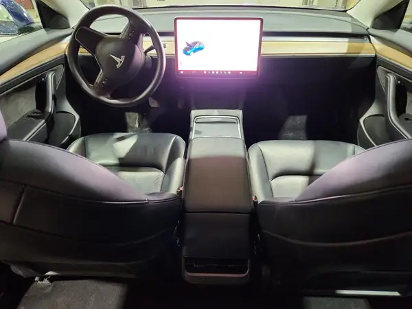 5YJ3E1EA8PF451999 2023 TESLA MODEL 3 - Image 8