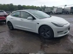 5YJ3E1EA8PF452408 2023 TESLA MODEL 3