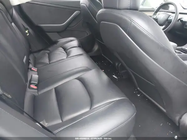 5YJ3E1EA8PF452408 2023 TESLA MODEL 3 - Image 8