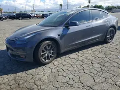 5YJ3E1EA8PF452425 2023 TESLA MODEL 3