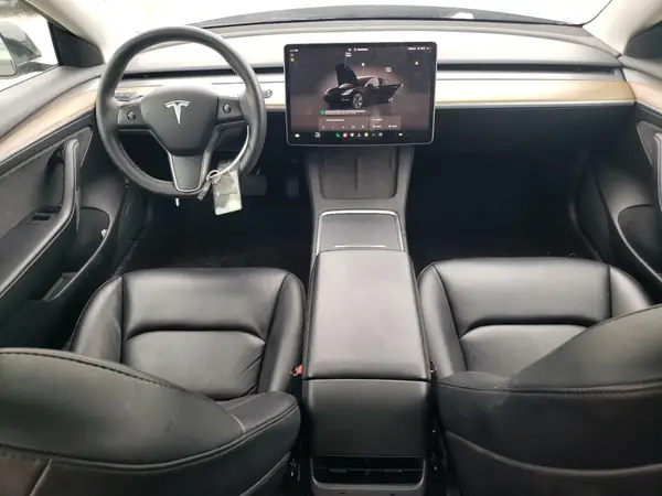 5YJ3E1EA8PF452568 2023 TESLA MODEL 3 - Image 8