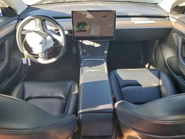 5YJ3E1EA8PF452960 2023 TESLA MODEL 3 - Image 8