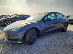 5YJ3E1EA8PF452991 2023 TESLA MODEL 3