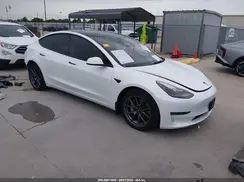 5YJ3E1EA8PF453350 2023 TESLA MODEL 3