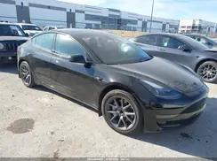 5YJ3E1EA8PF453431 2023 TESLA MODEL 3