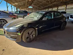 5YJ3E1EA8PF453655 2023 TESLA MODEL 3
