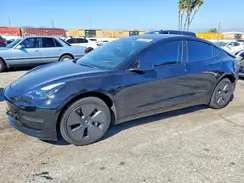 5YJ3E1EA8PF453963 2023 TESLA MODEL 3
