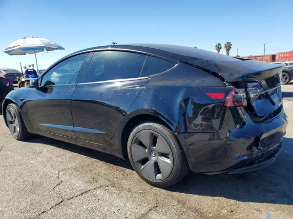 5YJ3E1EA8PF453963 2023 TESLA MODEL 3 - Image 2