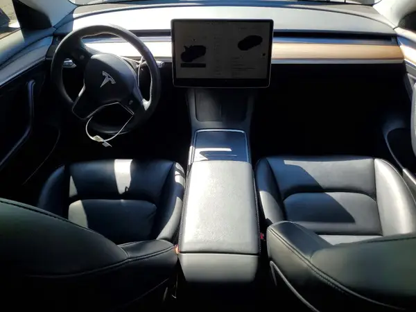 5YJ3E1EA8PF453963 2023 TESLA MODEL 3 - Image 8
