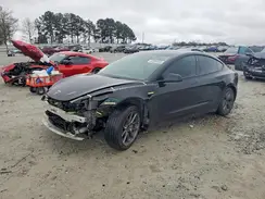 5YJ3E1EA8PF454224 2023 TESLA MODEL 3