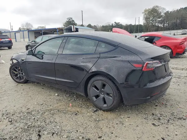 5YJ3E1EA8PF454224 2023 TESLA MODEL 3 - Image 2