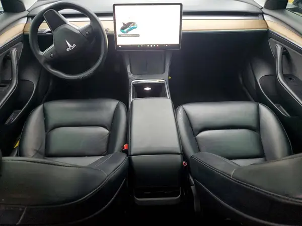 5YJ3E1EA8PF454224 2023 TESLA MODEL 3 - Image 8