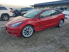 5YJ3E1EA8PF454546 2023 TESLA MODEL 3