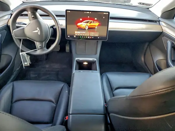 5YJ3E1EA8PF454546 2023 TESLA MODEL 3 - Image 8