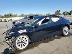 5YJ3E1EA8PF455809 2023 TESLA MODEL 3